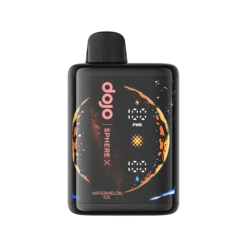Dojo Sphere X 40000 Watermelon Ice