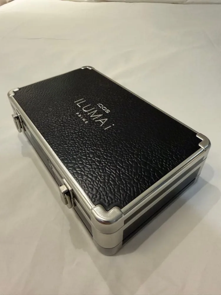 IQOS İluma İ Prime Remix Limited Edition