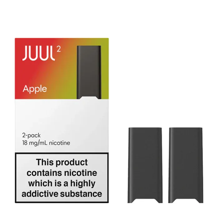 Juul 2 Apple