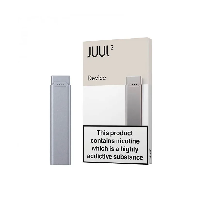 JUUL 2 – Device Cihaz