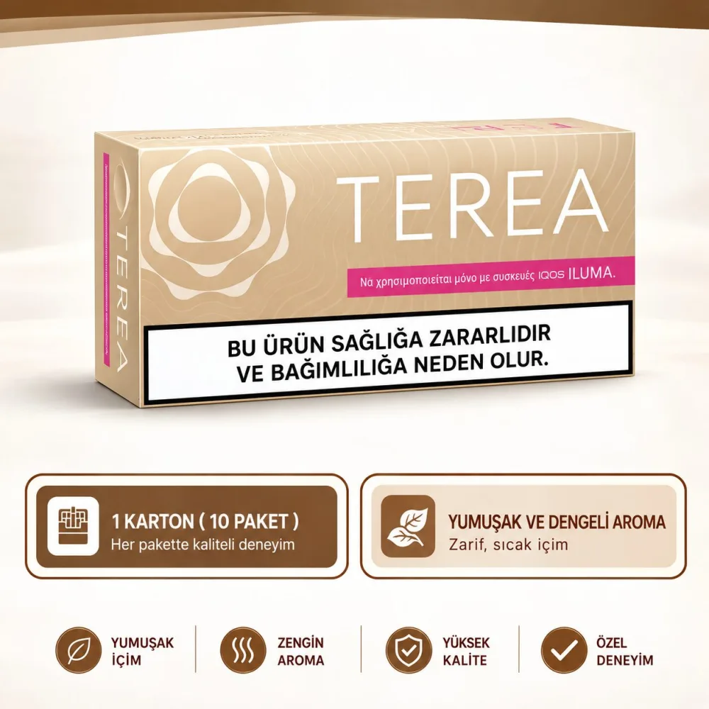 TEREA Beige