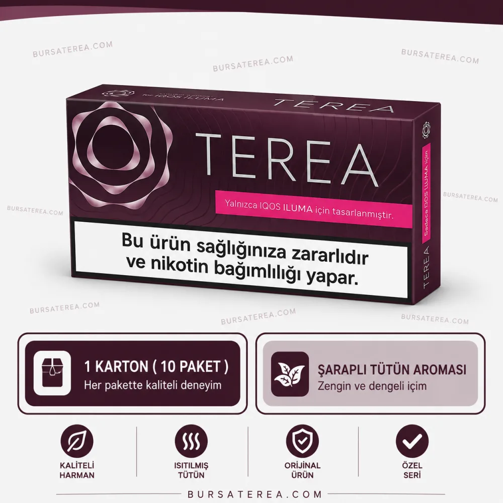 TEREA Kona