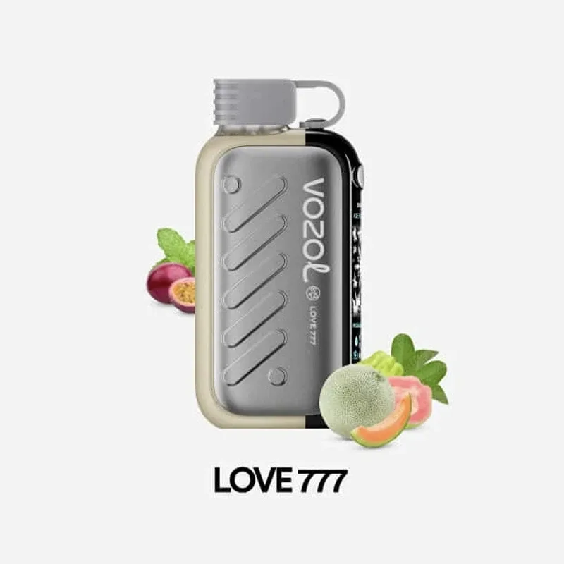 Vozol Gear 50000 Love 777