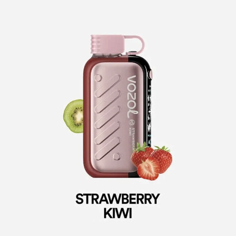 Vozol Gear 50000 Strawberry Kiwi
