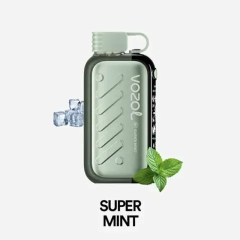 Vozol Gear 50000 Super Mint