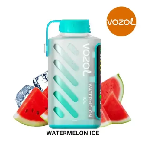 Vozol Gear Power 20000 Watermelon Ice