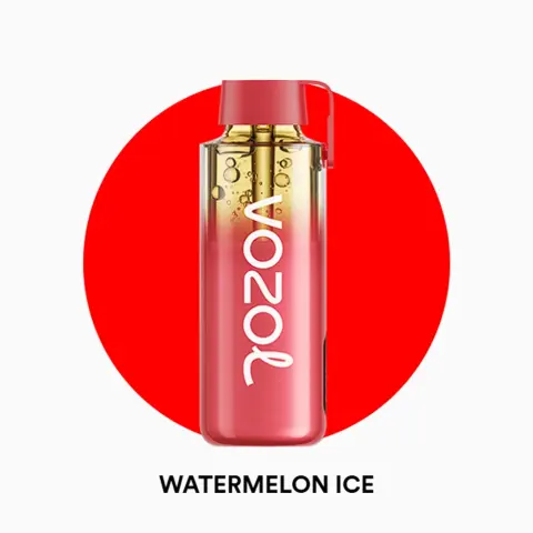 Vozol Neon 12000 Pro Watermelon Ice