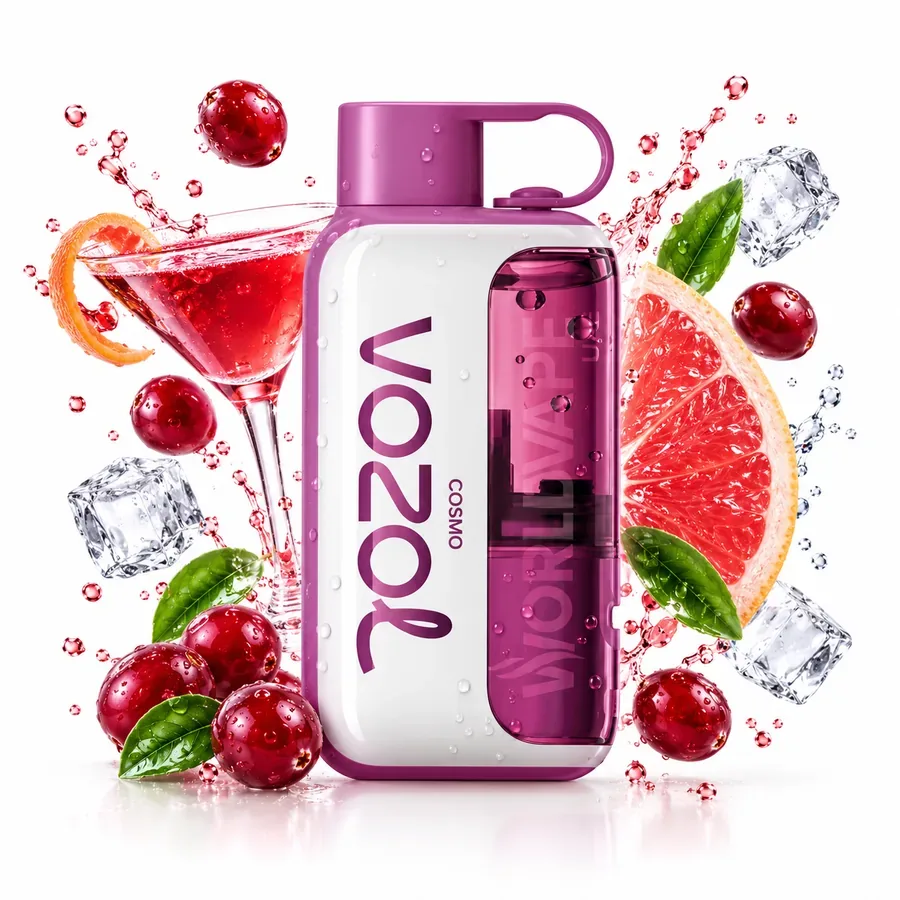 Vozol Star 35000 Cosmo